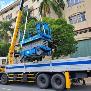 5 lý do nên thuê xe nâng người tại mỹ phước 1 2 3 4