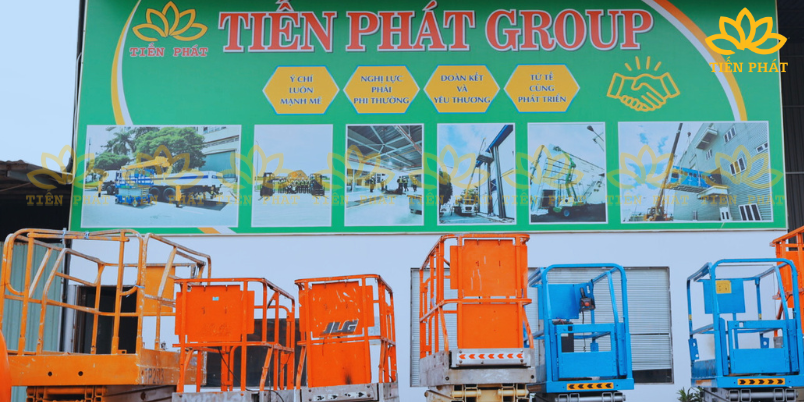 Cho thue xe nang nguoi tai Bac Lieu gia tot