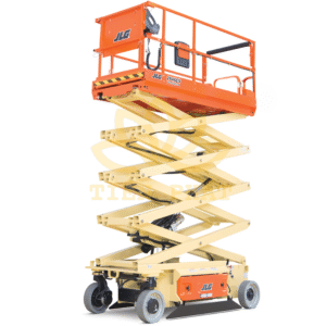 Mua xe nang cat keo JLG 2646ES 10m