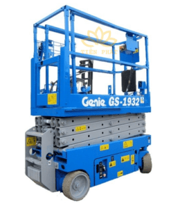 Xe nang cat keo Genie GS 1932 8m