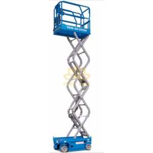 Xe nang nguoi GS 1932 hang Genie