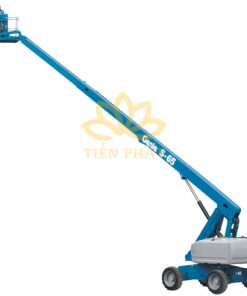 Mau xe nang nguoi Boomlift Genie S65 21,8m