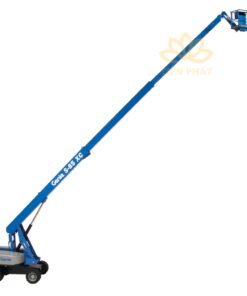 Xe nang nguoi Boomlift Genie S85 28m