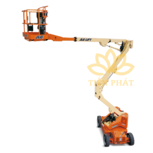 Xe nang nguoi Boomlift JLG 45E 16m