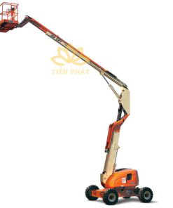 Xe nang nguoi Boomlift JLg 600A