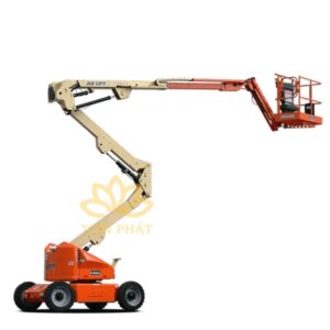 Xe nang nguoi Boomlift M600JP 20m