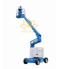 Xe nang nguoi Boomlift Z34-22N