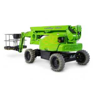 Xe nang nguoi Nifty HR21D 21,8m 225Kg