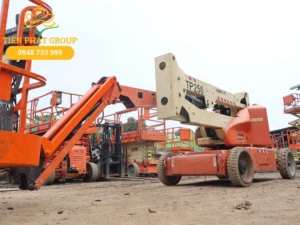 Dich vu cho thue xe nang nguoi uy tin, gia tot tai Dong Nai