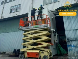 Cho thue xe nang nguoi Nghe An uy tin, gia moi nhat 2026