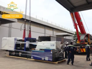 Dich vu cho thue xe cau tai TpHCM uy tin gia moi nhat 2026