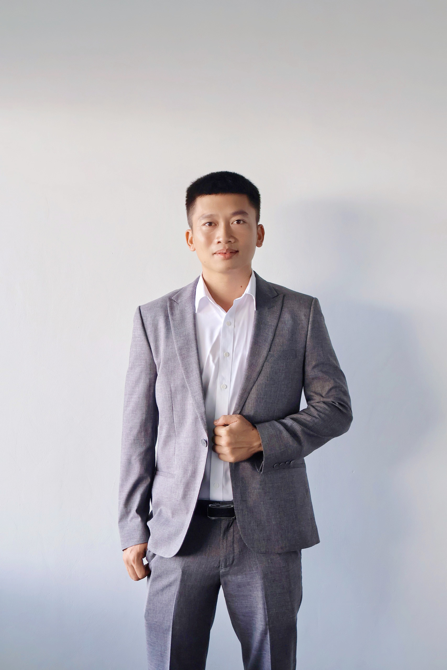 Nguyen Chinh - CO-Founder