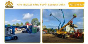 Dich vu cho thue xe nang nguoi tai Dinh Quan