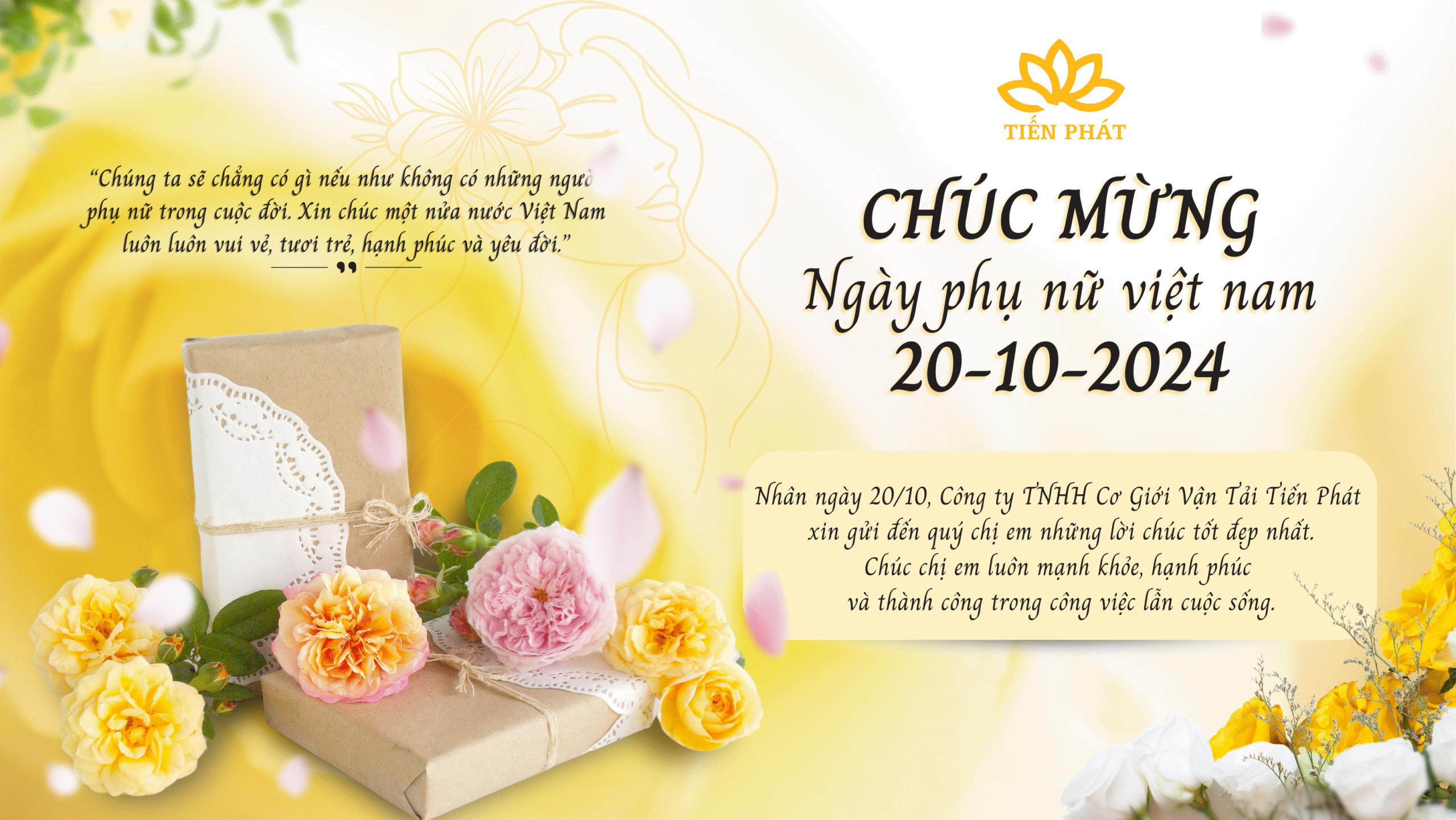 Chúc Mừng Ngày Phụ Nữ Việt Nam 20/10 4 chuc mung ngay phu nu viet nam 20 thang 10