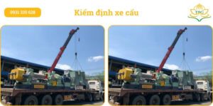 kiem dinh xe cau