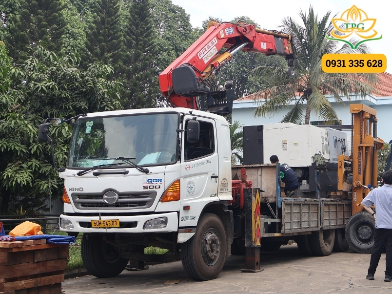 Mua bán xe cẩu tự hành 3 tấn, 3.5 tấn, 5 tấn, 10 tấn, 15 tấn cũ giá rẻ 3 ban xe cau tu hanh cu 10 tan hino fl1jtua.mb cau fassi f380a22