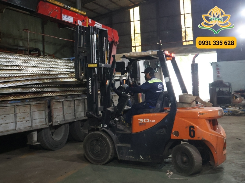 Kích thước xe nâng & toàn bộ thông số kỹ thuật quan trọng 9 chieu cao nang va chieu cao nang tu do