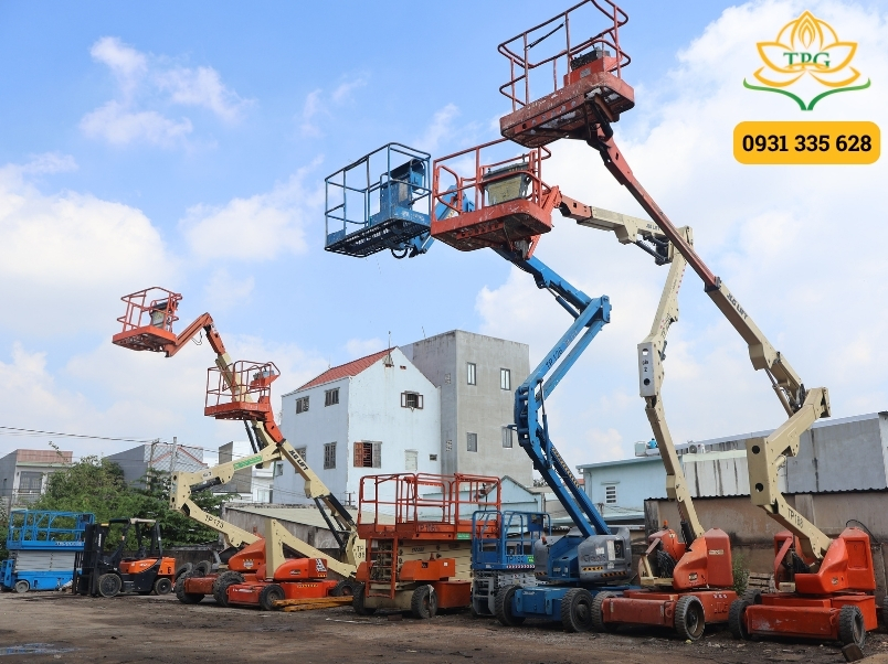 Cho thuê xe nâng hàng tại Bình Dương uy tín, giá rẻ 4 cho thue xe nang nguoi