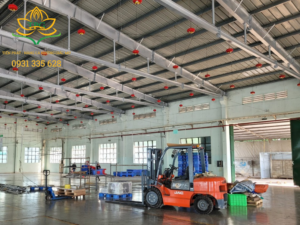 Cho thuê xe nâng tại Bình Phước uy tín, giá tốt 13 Cho thue xe nang Binh Phuoc
