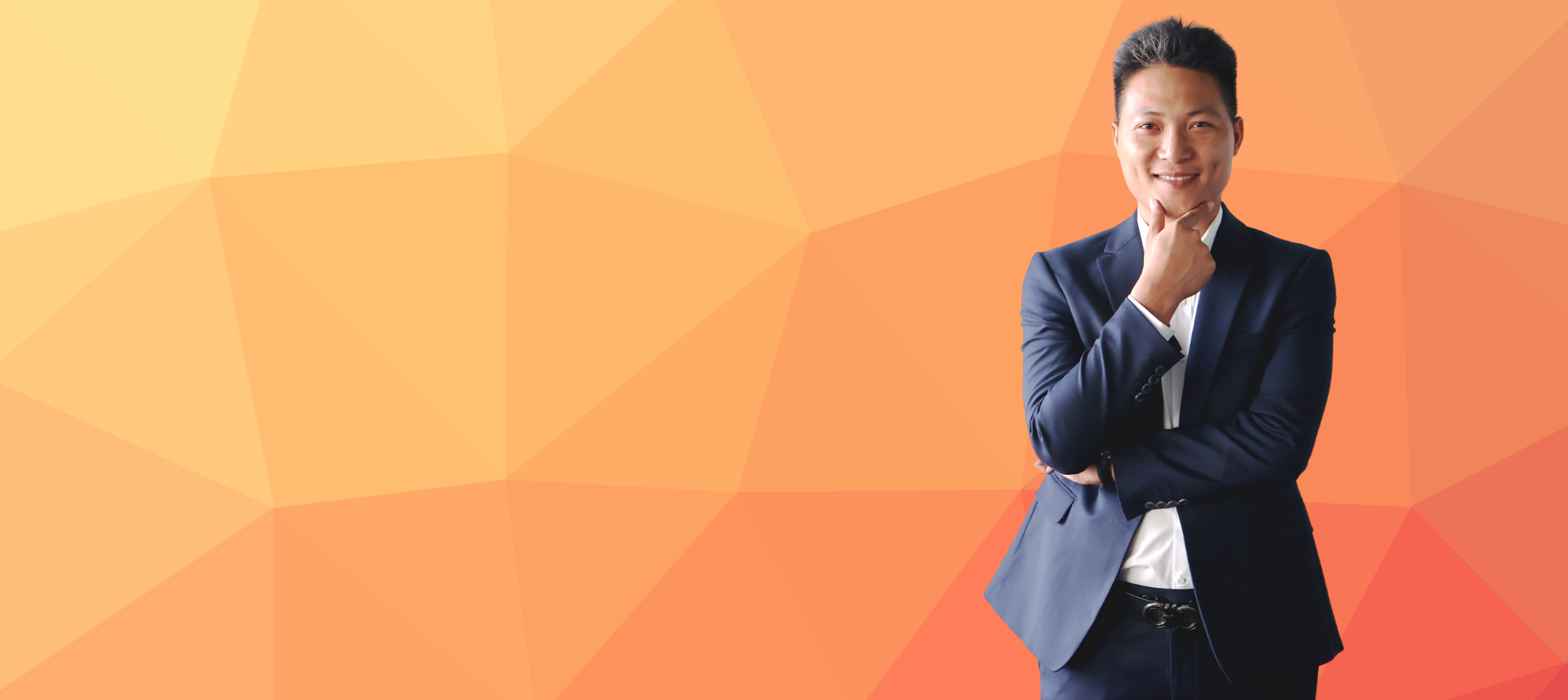 Triết lý lãnh đạo - CEO Võ Hồng Đông