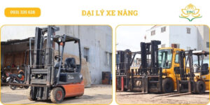 dai ly xe nang