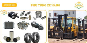 phu tung xe nang