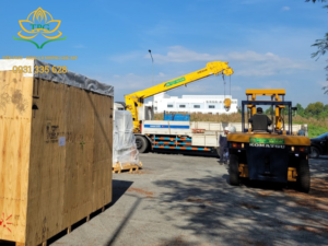 Dịch vụ cho thuê xe nâng hàng tại Nhơn Trạch uy tín 9 Cho thue xe nang hang tai Nhon Trach