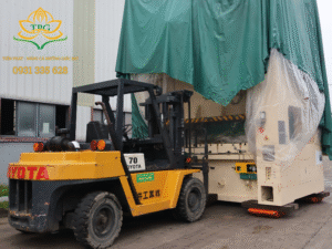 Dịch vụ cho thuê xe nâng hàng Thủ Dầu Một uy tín, giá tốt 5 Cho thue xe nang tai Thu Dau Mot uy tin