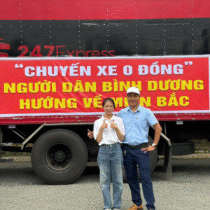 CEO - Vo Hong Dong - Tien Phat Group (1)