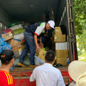 CEO - Vo Hong Dong - Tien Phat Group (2)