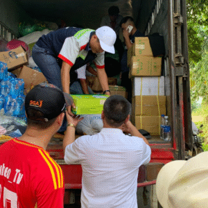 CEO - Vo Hong Dong - Tien Phat Group (3)