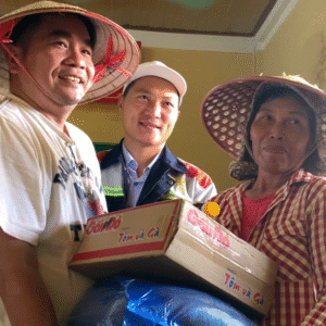 CEO - Vo Hong Dong - Tien Phat Group (4)