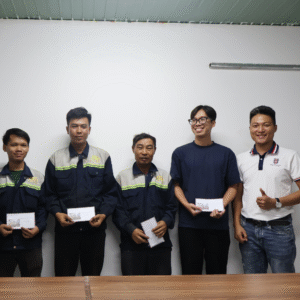 CEO - Vo Hong Dong - Tien Phat Group (5)