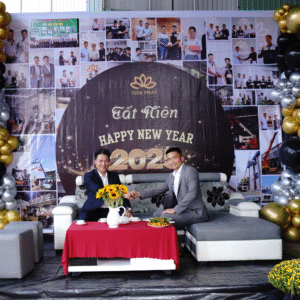 CEO - Vo Hong Dong - Tien Phat Group (8)