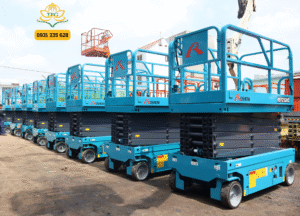 bo sung xe nang nguoi roshow rs1212hd