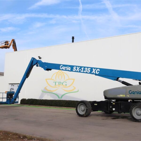 genie sx135xc