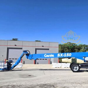 genie sx150