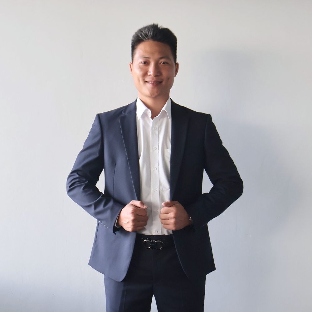 Giới thiệu sự nghiệp CEO Võ Hồng Đông