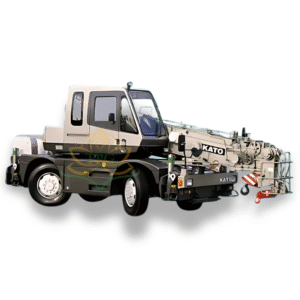 xe cau kato 10 tan kr 10h l