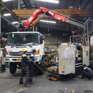 xe cau thung 10 tan hino gan cau fassi f380a-22