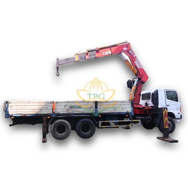 xe cau tu hanh 10 tan hino gan cau fassi f380a 22
