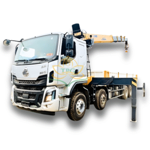 xe cau tu hanh 15 tan xcmg sqs350 5