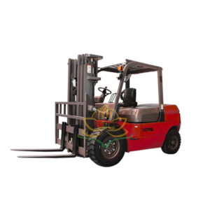 xe nang 5 tan ltmg fd50