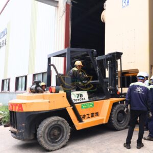 xe nang 7 tan toyota fd70