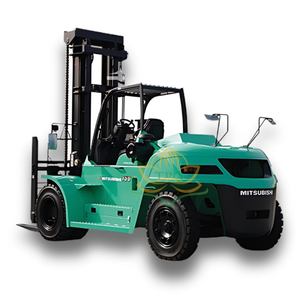 xe nang dau 15 tan mitsubishi fd150