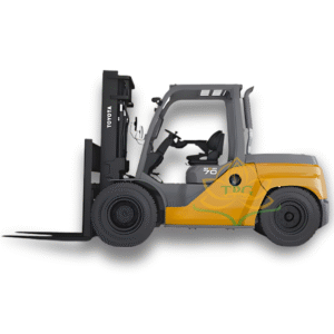 xe nang dau 7 tan toyota fd70