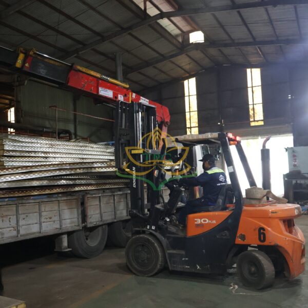 xe nang dau doosan d30gp 3 tan