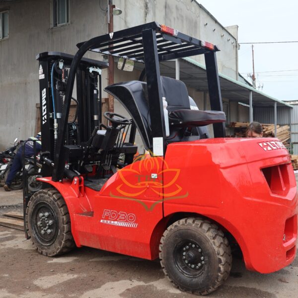 xe nang ltmg fd30