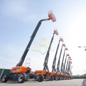 xe nang nguoi 24m boom lift ltmg ltzd2224