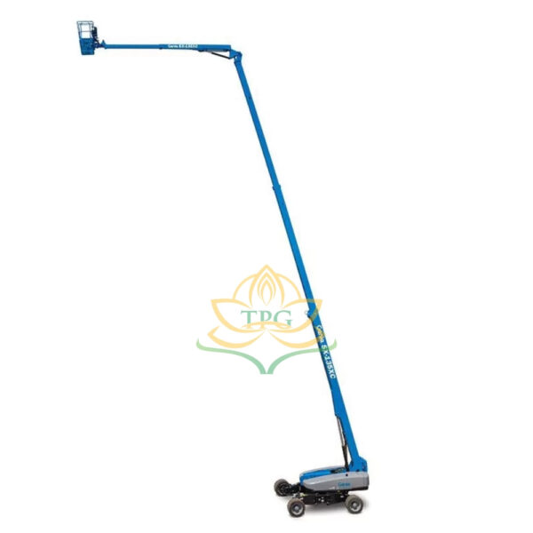 xe nang nguoi 43m genie sx135xc